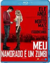 Blu-Ray - Meu Namorado é Um Zumbi - Paris filmes Blu-Ray - Meu Namorado é Um Zumbi - Paris filmes