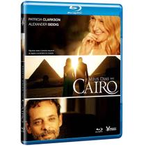 Blu-Ray Meus Dias no Cairo - Romance Drama Original