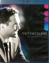 Blu-ray Michael Bublé - Caught In The Act