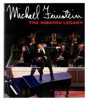 Blu-Ray Michael Feinstein: The Sinatra Legacy