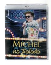 Blu-ray Michel Teló - Na Balada