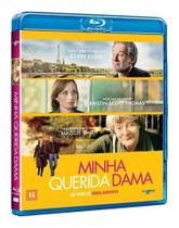 Blu-ray Minha Querida Dama - California Blu-ray Minha Querida Dama - California