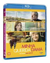 Blu-Ray - Minha Querida Dama - Califórnia Filmes Blu-Ray - Minha Querida Dama - Califórnia Filmes