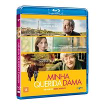 Blu-Ray Minha Querida Dama - CALIFORNIA