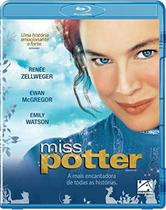 Blu-Ray Miss Potter - Imagem