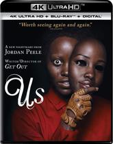 Blu-ray Movie Us Blu-ray Movie Us
