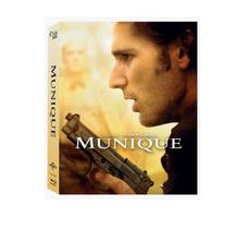 Blu-Ray Munique - Steven Spielberg - Edição De Colecionador