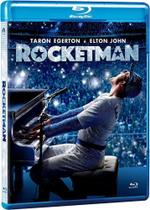 Blu-ray N - Rocketman Elton John - Universal Pictures