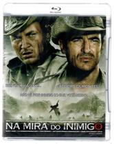 Blu Ray Na Mira Do Inimigo - Benoit Magimel Blu Ray Na Mira Do Inimigo - Benoit Magimel