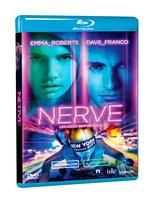 Blu-Ray - Nerve - Um Jogo Sem Regras