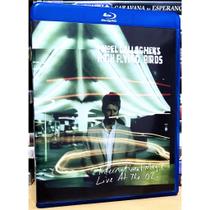 Blu-ray - Noel Gallagher's High Flying Birds
