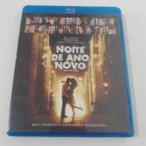 Blu-ray - Noite De Ano Novo *
