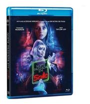 Blu-Ray : Noite Passada Em Soho - Original Lacrado