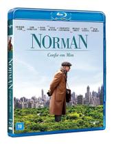 Blu-Ray - Norman: Confie em Mim - Califórnia Filmes