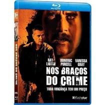 Blu-Ray Nos Braços Do Crime - FLASHSTAR