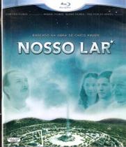 Blu-ray Nosso Lar