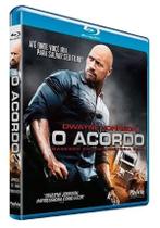 Blu-Ray O Acordo
