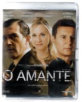 Blu-ray O Amante - Liam Neeson/ Antonio Badeira