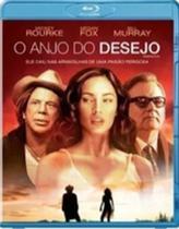Blu-ray - O Anjo Do Desejo