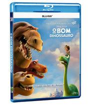 Blu-Ray - O Bom Dinossauro