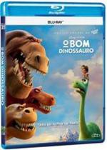 Blu-Ray O Bom Dinossauro - LC