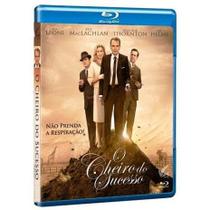 Blu-Ray O Cheiro do Sucesso Billy Bob Thornton