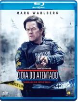Blu-ray o dia do atentado