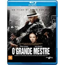 Blu ray - O Grande Mestre - Tony Leung Chiu Wai - California Filmes