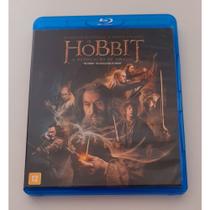Blu-Ray O Hobbit - A Desolação de Smaug