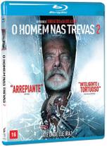 Blu-Ray O Homem nas Trevas 2 (NOVO) - Sony