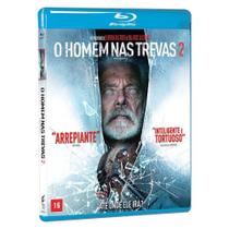 Blu-Ray - O Homem nas Trevas 2 - Sony Pictures