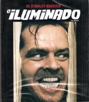Blu-ray O Iluminado - WARNER BROS.