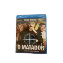 Blu-Ray O Matador - NBO FILMES