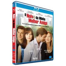 Blu-Ray O Noivo Da Minha Melhor Amiga