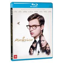 Blu-ray: O Pintassilgo - Warner