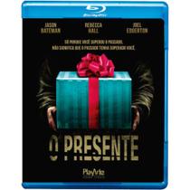 Blu-Ray - O Presente