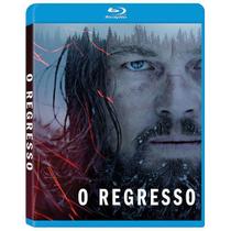 Blu-Ray - O Regresso - Fox Filmes