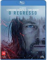 Blu-Ray O Regresso