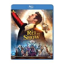 Blu-Ray - O Rei Do Show
