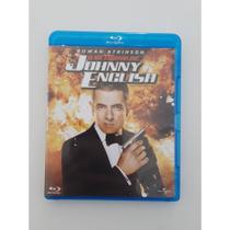 Blu-ray - O Retorno De Johnny English