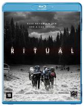 Blu Ray O Ritual - Imagem Filmes
