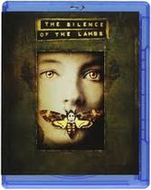 Blu Ray O Silêncio dos Inocentes (The Silence of the Lambs) - Sem PT - Fox Blu Ray O Silêncio dos Inocentes (The Silence of the Lambs) - Sem PT - Fox