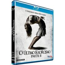 Blu-Ray - O Último Exorcismo Parte 2 - PlayArte