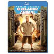 Blu-Ray - O Zelador Animal - Sony Pictures