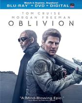 Blu-ray - Oblivion