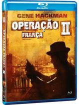 Blu-ray: Operação França 2 (1975) - Classicline