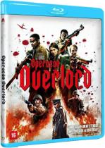 Blu-Ray Operação Overlord - J.J. Abrams - Paramount