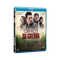 Blu-ray órfãos da guerra - jonathan meyers