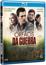 Blu-Ray Órfãos Da Guerra - VINNY FILMES