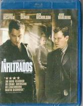 Blu-ray Os Infiltrados - Warner Bros.